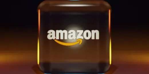 Amazon storefront