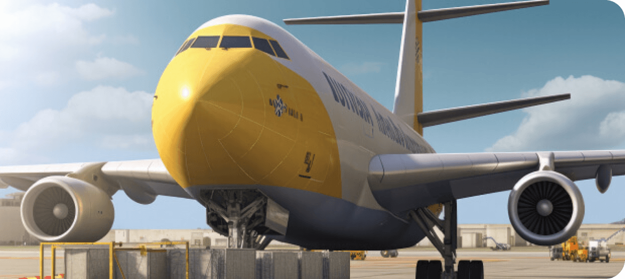 Plane